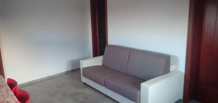Appartement Vigna Sul Mare à Marina Palmense Extérieur photo